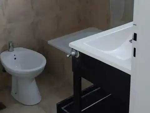 Depto Tipo Casa en Venta 9 años