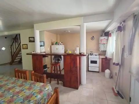 Depto Tipo Casa en Venta con 1 cocheras