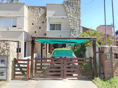 Depto Tipo Casa en Venta de 2 dormitorios