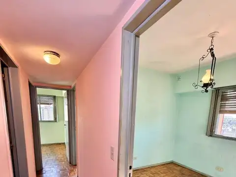 Departamento en Venta en Boca, USD 95.000