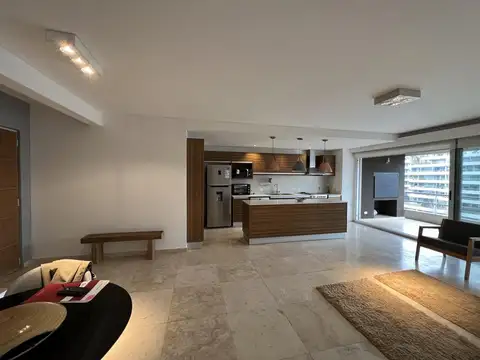 Departamento en Venta con 2 cocheras