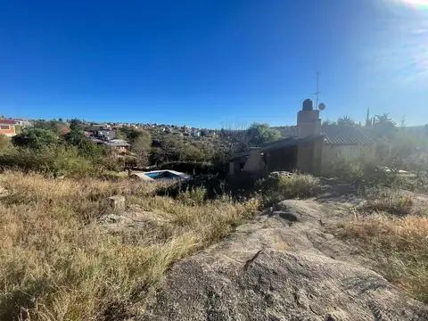 Terreno en Venta de 692,0 m2