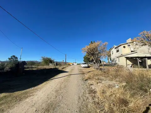 Terreno en Venta en Villa Parque Siquiman, USD 12.000