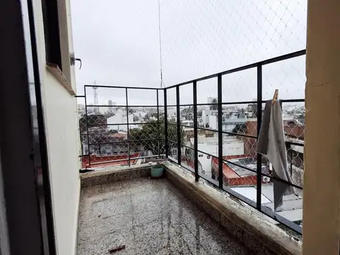 Departamento en alquiler en Floresta Norte