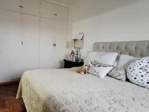 Departamento en Alquiler de 2 dormitorios