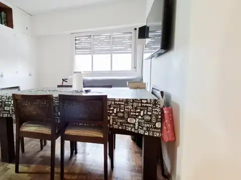 Departamento en alquiler en Floresta Norte