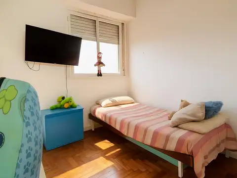 Departamento en Alquiler en Floresta Norte, $ 600.000