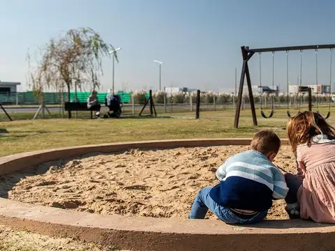 VENTA LOTE  MAGALLANES HUDSON BERAZATEGUI