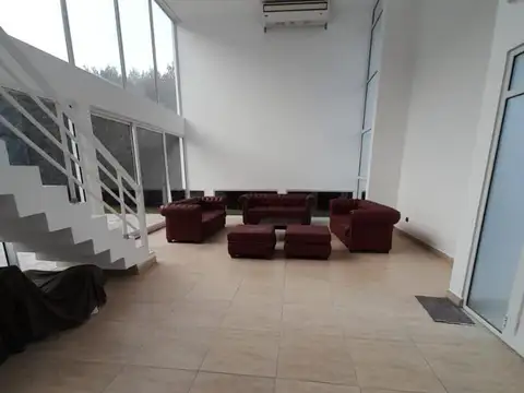 Av. Jorge Newbery 5005