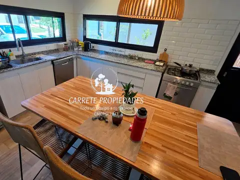 Casa en Alquiler al Noroeste