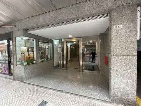 Tucuman 1400, Oportunidad Alquiler Oficina 100m2, Tribunales.