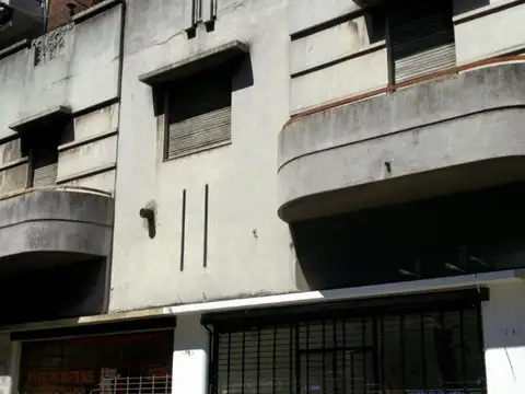 Local en alquiler Rosario centro