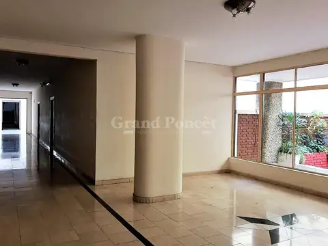 Departamento en Venta en Monserrat, USD 85.000