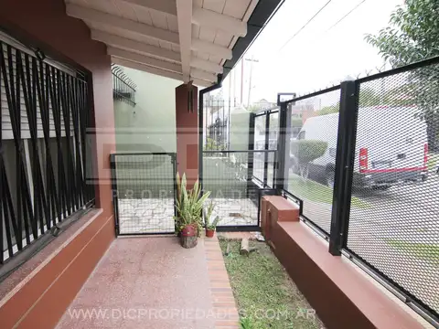 Casa en Venta en Beccar, USD 205.000