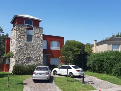 Casa en Santa Catalina