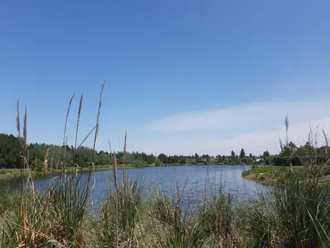 ALQUILER MARZO casa con pileta en Santa Catalina, Villanueva