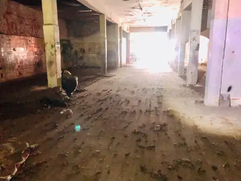 Galpon en Venta en Moron Sur, USD 180.000