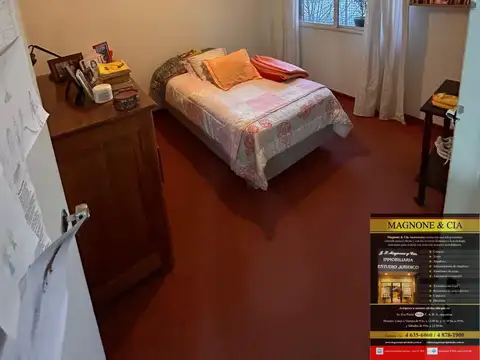 Departamento en venta en Villa del Parque