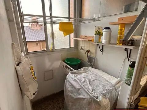 Departamento en Alquiler en Villa del Parque, $ 500.000