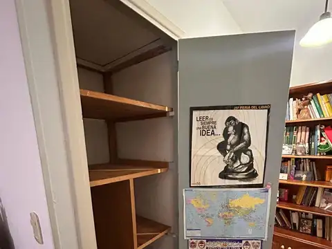 Departamento en Venta 60 años