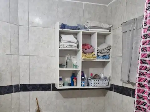 Depto Tipo Casa en Venta en San Cristobal, USD 98.000