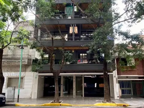 Venta de Departamento 2 y 3 AMBIENTES en Parque Ch