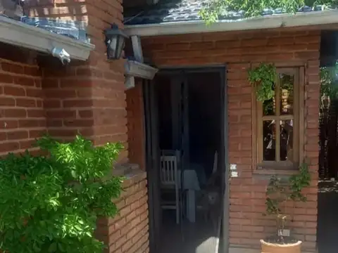 Casa Chalet  en Venta en San Miguel, G.B.A. Zona Norte, Argentina