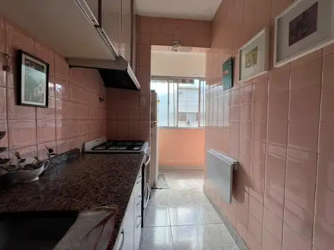 Departamento en Venta 66 años