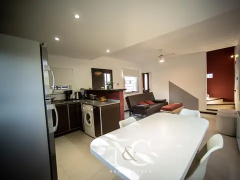 Departamento en Alquiler de 3 ambientes