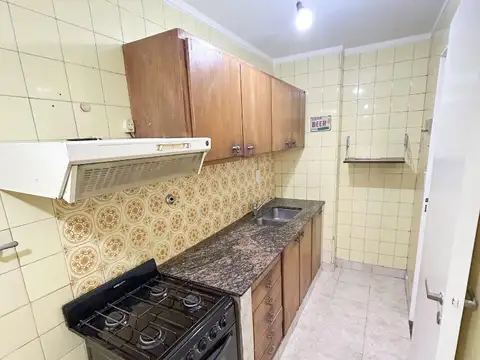 Departamento en Venta de 3 ambientes