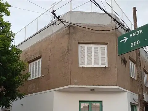 DEPARTAMENTO 3 AMBIENTES - MACROCENTRO, RESISTENCIA