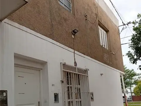 SALTA 800, Piso P.A.