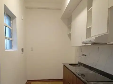 DEPARTAMENTO 3 AMBIENTES - MACROCENTRO, RESISTENCIA