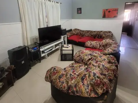 Depto Tipo Casa en Alquiler en Beccar, USD 950