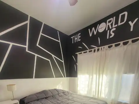 Depto Tipo Casa en Alquiler al Norte