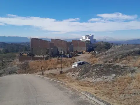 Terreno en Venta en Tanti, USD 25.000