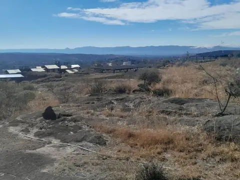 Ruta Provincial 28 Barrio Las Pircas Lote 84