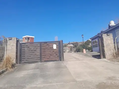 Ruta Provincial 28 Barrio Las Pircas Lote 84