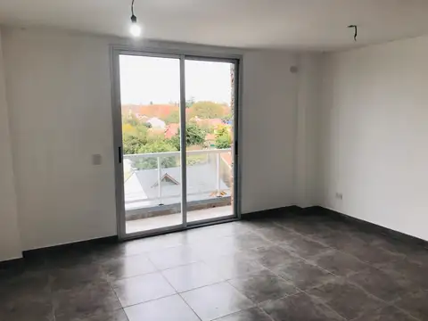 Departamento en Venta con 1 cochera