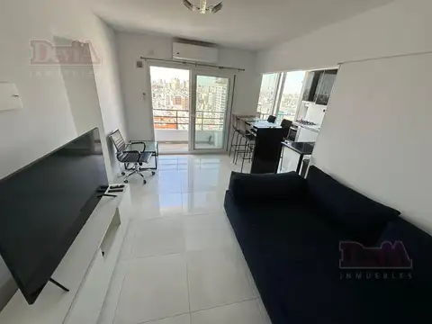 Departamento en Alquiler 30 años