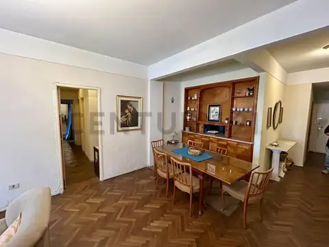 Departamento en Venta de 4 ambientes