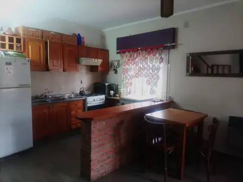 Depto Tipo Casa en Venta de 4 ambientes