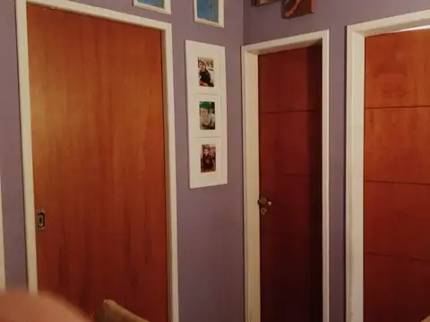 Depto Tipo Casa 4 ambientes con 2 baños