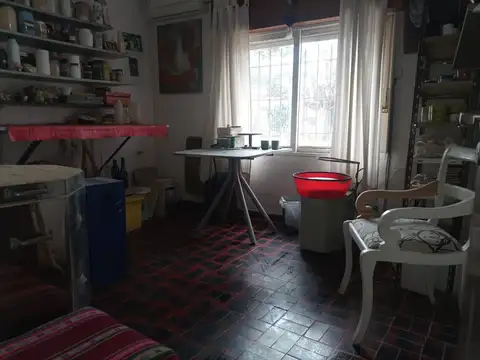 Depto Tipo Casa en Venta de 3 dormitorios