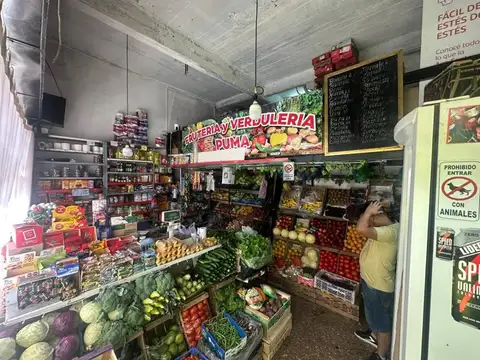 Local en Venta A Estrenar