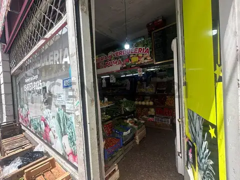 Local en Venta en Monserrat, USD 40.000