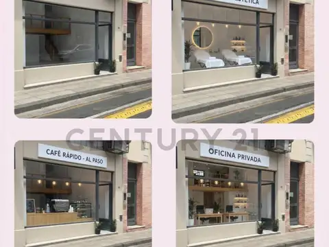 Local en Venta en Monserrat, USD 40.000