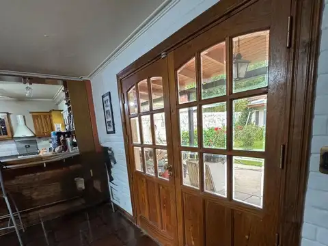 Casa en Venta 17 años
