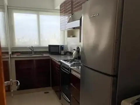 Departamento en Alquiler en Mar Del Plata, USD 1.700
