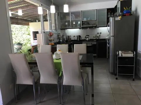 Venta en Country El Lauquen, Acepta  Depto y/o Duplex en Canning